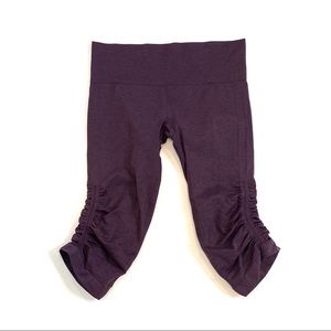 LULULEMON | In The Flow Crops